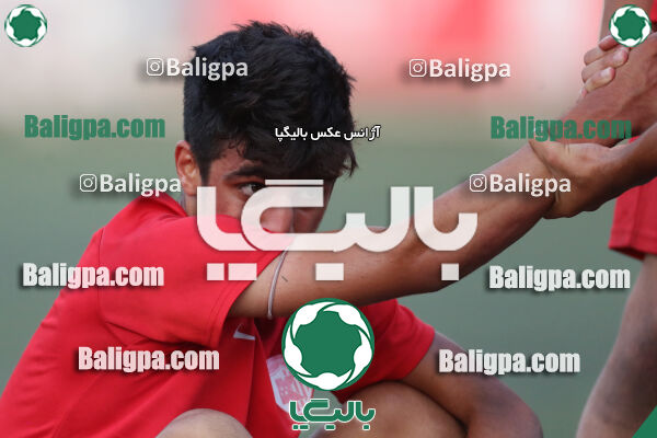 آکادمی کیا ۳ - ۳ سپاهان