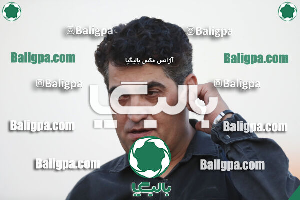 آکادمی کیا ۳ - ۳ سپاهان