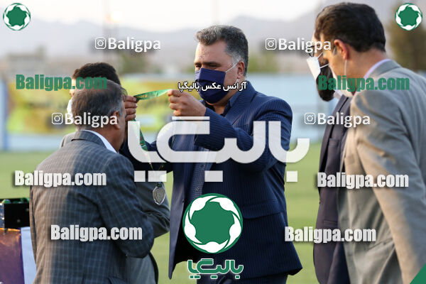 سپاهان ۰ (۰) - (۰) ۰ آکادمی کیا
