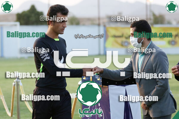 سپاهان ۰ (۰) - (۰) ۰ آکادمی کیا