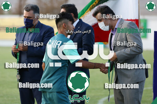 سپاهان ۰ (۰) - (۰) ۰ آکادمی کیا