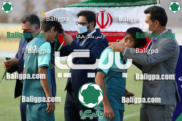 سپاهان ۰ (۰) - (۰) ۰ آکادمی کیا