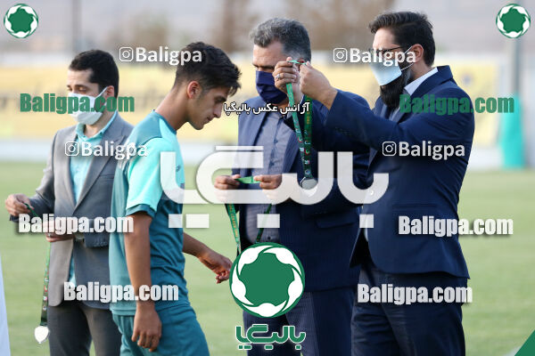 سپاهان ۰ (۰) - (۰) ۰ آکادمی کیا