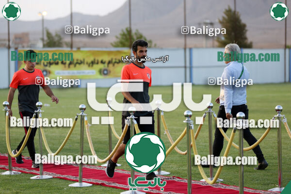 سپاهان ۰ (۰) - (۰) ۰ آکادمی کیا