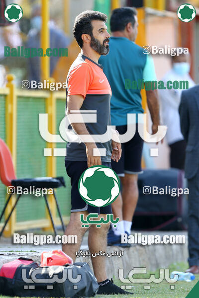 سپاهان ۰ (۰) - (۰) ۰ آکادمی کیا