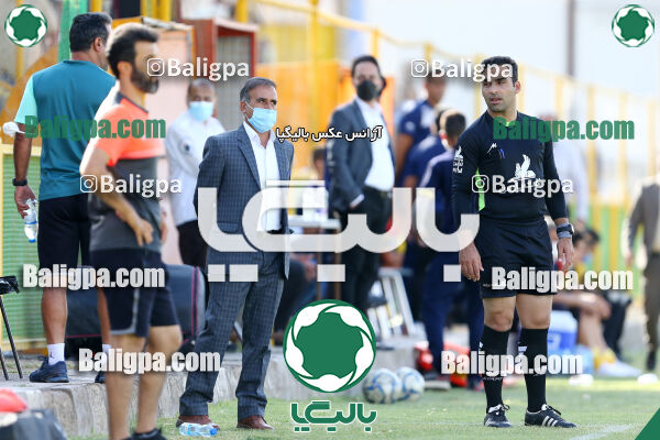 سپاهان ۰ (۰) - (۰) ۰ آکادمی کیا