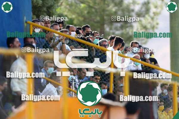 سپاهان ۰ (۰) - (۰) ۰ آکادمی کیا