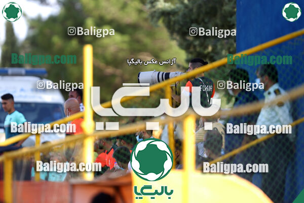 سپاهان ۰ (۰) - (۰) ۰ آکادمی کیا