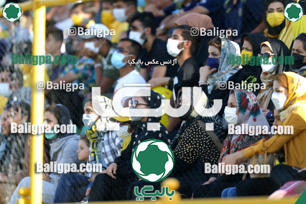 سپاهان ۰ (۰) - (۰) ۰ آکادمی کیا