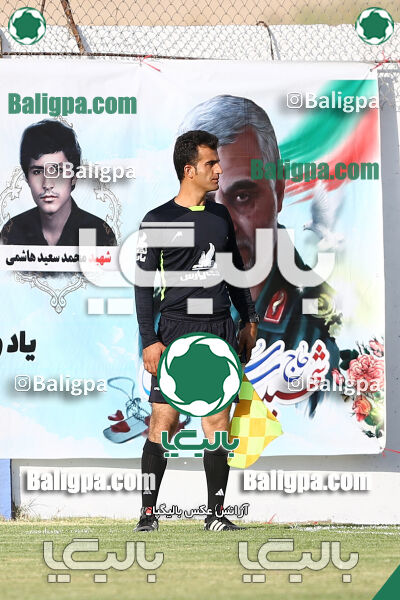 سپاهان ۰ (۰) - (۰) ۰ آکادمی کیا