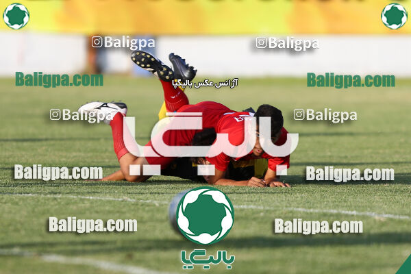 سپاهان ۰ (۰) - (۰) ۰ آکادمی کیا