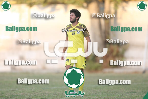نیروی زمینی 0–1 دنا صبا آیندگان