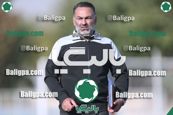 نیروی زمینی 0–1 دنا صبا آیندگان