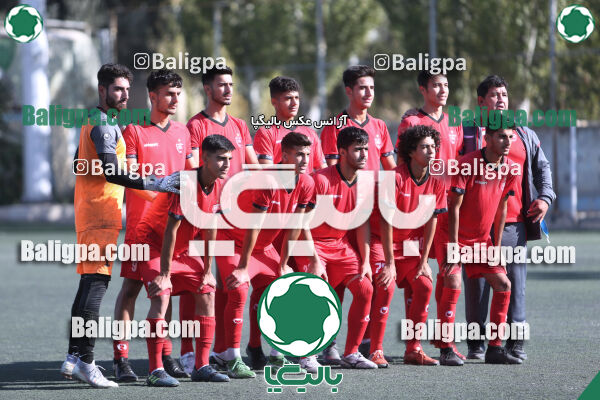 مقاومت ۳ - ۱ پرسپولیس