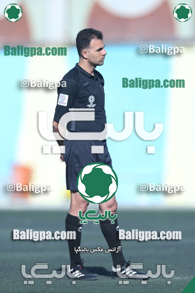 مقاومت ۳ - ۱ پرسپولیس