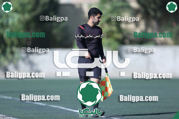 مقاومت ۳ - ۱ پرسپولیس