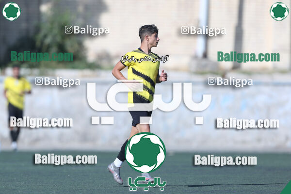 مقاومت ۳ - ۱ پرسپولیس