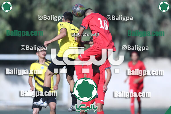 مقاومت ۳ - ۱ پرسپولیس