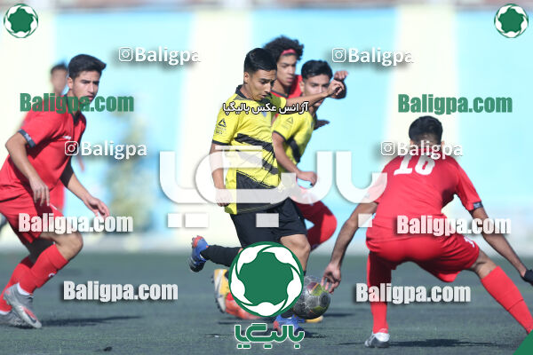 مقاومت ۳ - ۱ پرسپولیس