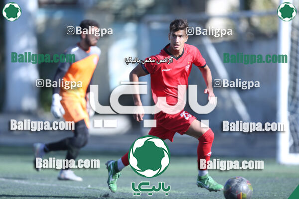 مقاومت ۳ - ۱ پرسپولیس
