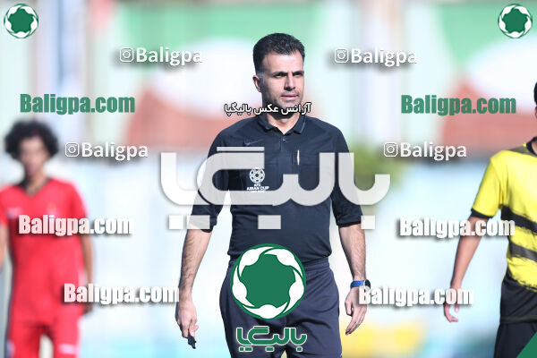 مقاومت ۳ - ۱ پرسپولیس