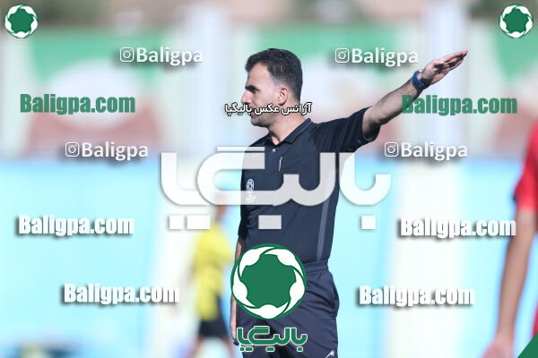 مقاومت ۳ - ۱ پرسپولیس