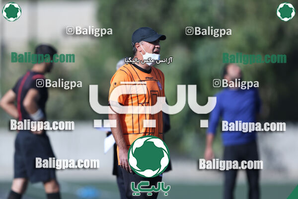 مقاومت ۳ - ۱ پرسپولیس