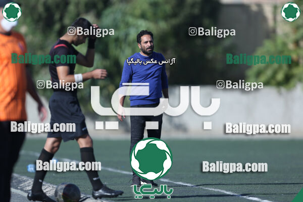 مقاومت ۳ - ۱ پرسپولیس