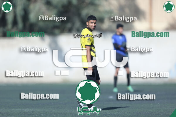 مقاومت ۳ - ۱ پرسپولیس