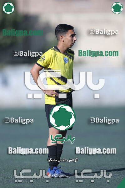 مقاومت ۳ - ۱ پرسپولیس
