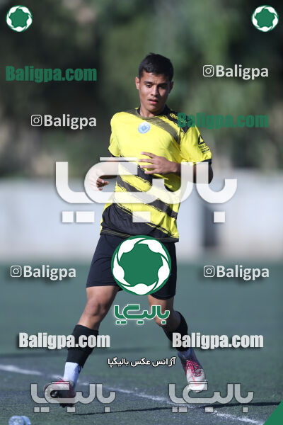 مقاومت ۳ - ۱ پرسپولیس