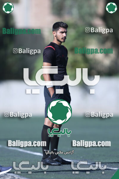 مقاومت ۳ - ۱ پرسپولیس