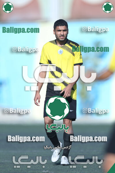 مقاومت ۳ - ۱ پرسپولیس
