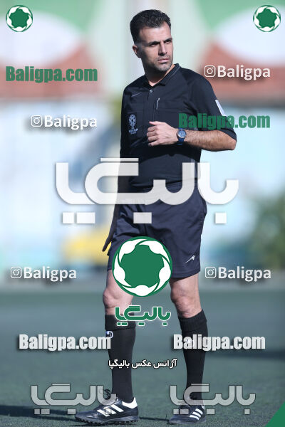 مقاومت ۳ - ۱ پرسپولیس