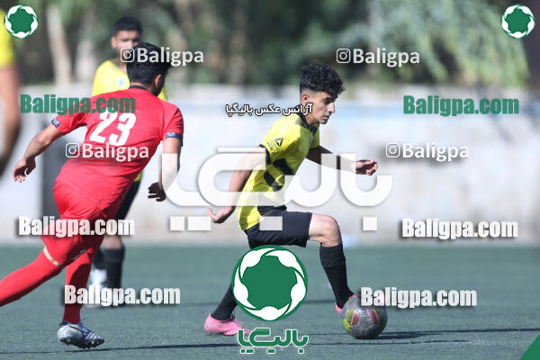 مقاومت ۳ - ۱ پرسپولیس