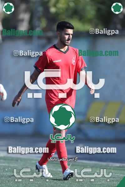 مقاومت ۳ - ۱ پرسپولیس