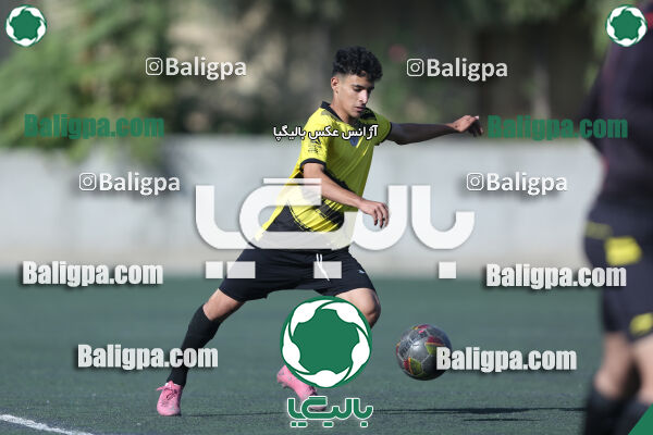 مقاومت ۳ - ۱ پرسپولیس