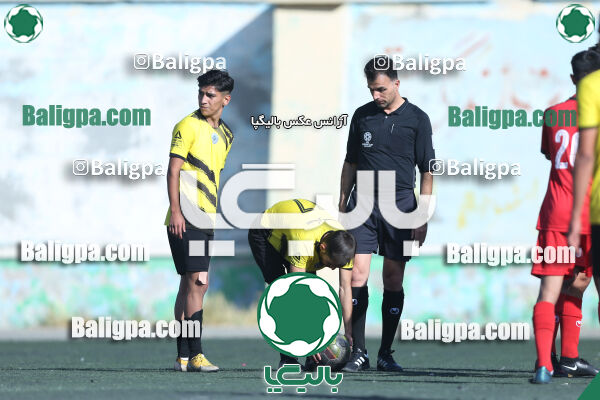 مقاومت ۳ - ۱ پرسپولیس
