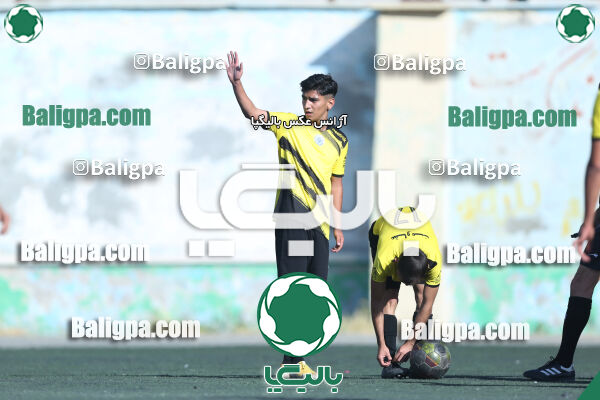 مقاومت ۳ - ۱ پرسپولیس