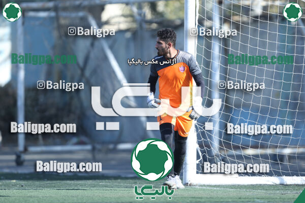 مقاومت ۳ - ۱ پرسپولیس