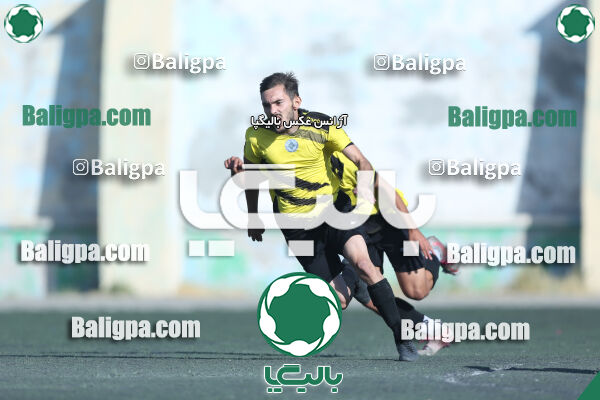 مقاومت ۳ - ۱ پرسپولیس