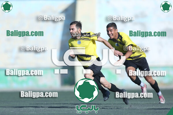 مقاومت ۳ - ۱ پرسپولیس