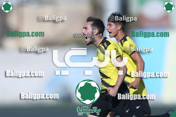 مقاومت ۳ - ۱ پرسپولیس
