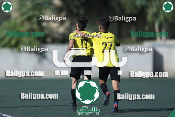 مقاومت ۳ - ۱ پرسپولیس