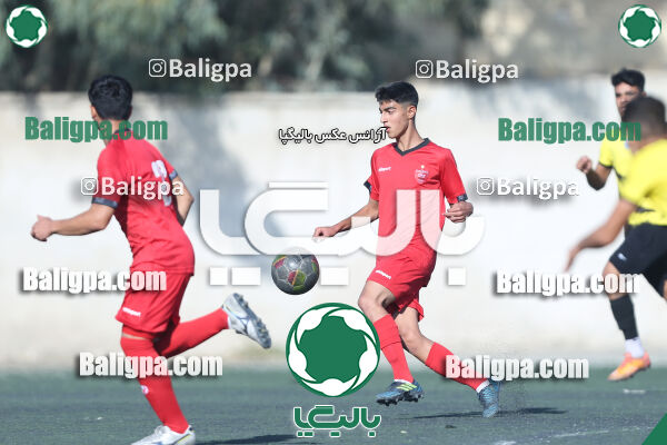 مقاومت ۳ - ۱ پرسپولیس
