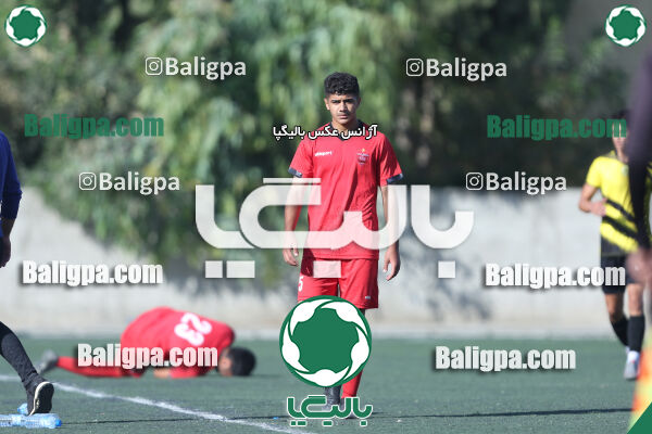 مقاومت ۳ - ۱ پرسپولیس