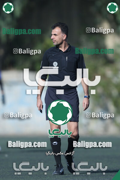 مقاومت ۳ - ۱ پرسپولیس