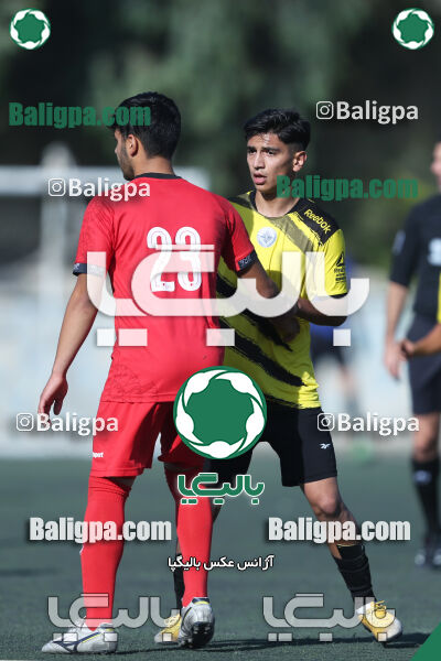 مقاومت ۳ - ۱ پرسپولیس