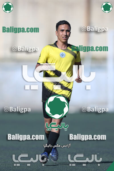 مقاومت ۳ - ۱ پرسپولیس