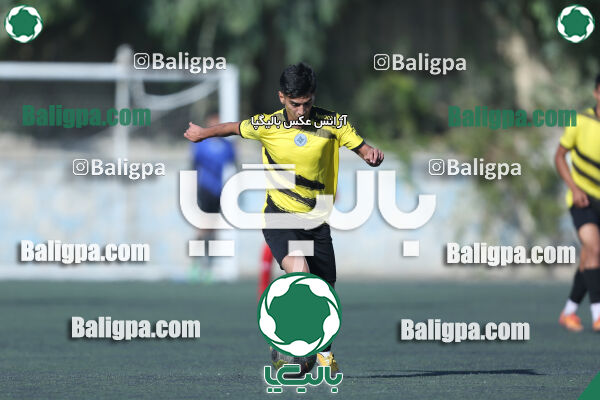 مقاومت ۳ - ۱ پرسپولیس